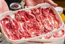 鑫潮鲜切牛肉自助火锅