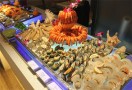 海鲜自助餐