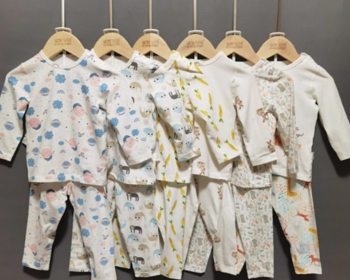 木朵爸爸童裝加盟