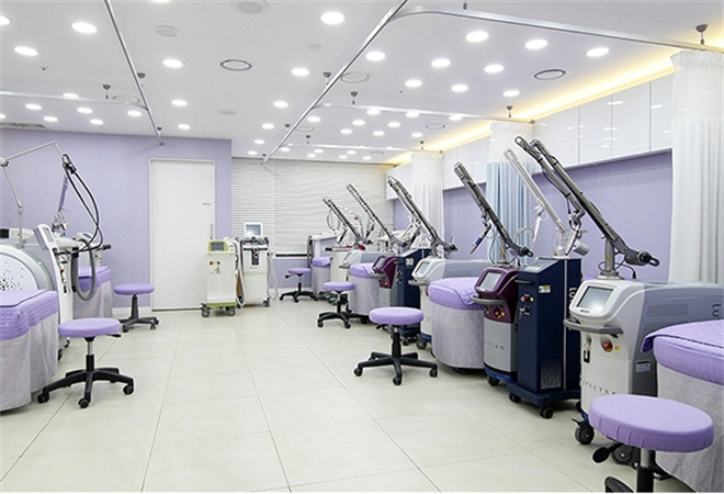 整形醫(yī)院