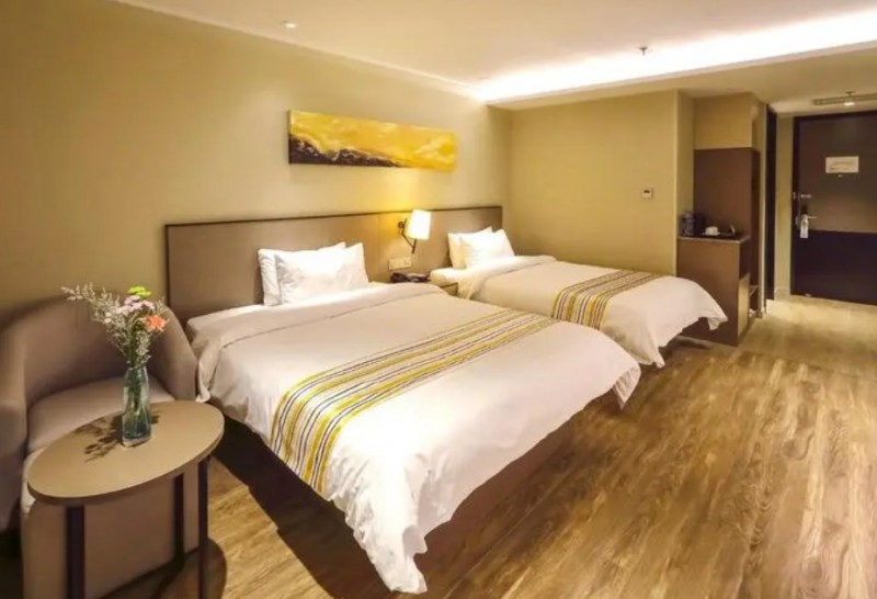 如家精选酒店 如家精选酒店