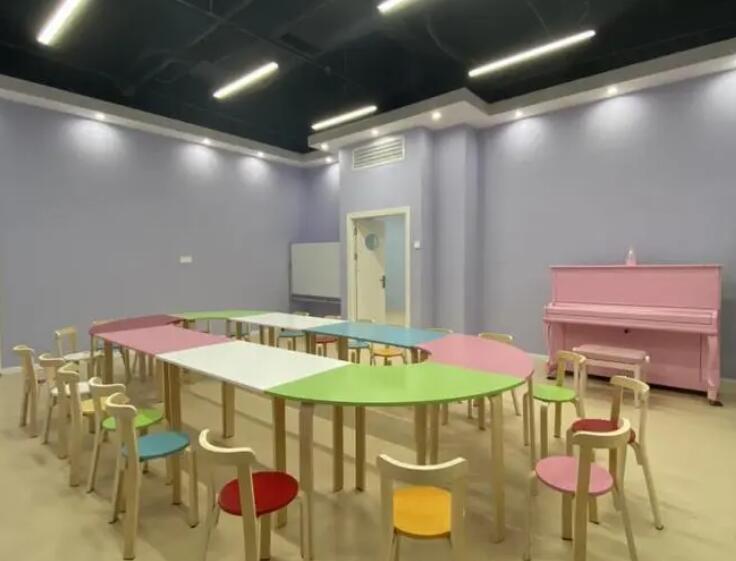 俏嘴巴少兒口才