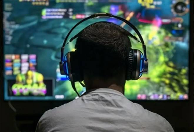 巨猿传媒游戏直播