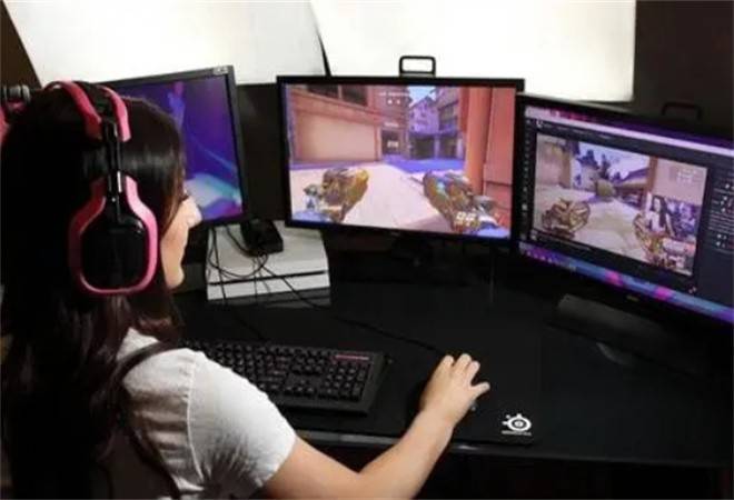 巨猿传媒游戏直播