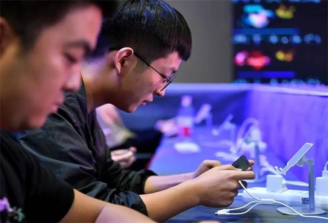 巨猿传媒游戏直播