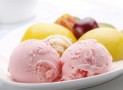 冰激凌甜品