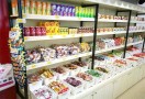 平价零食店