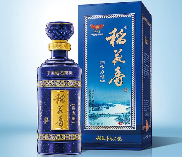 稻花香加盟 稻花香加盟