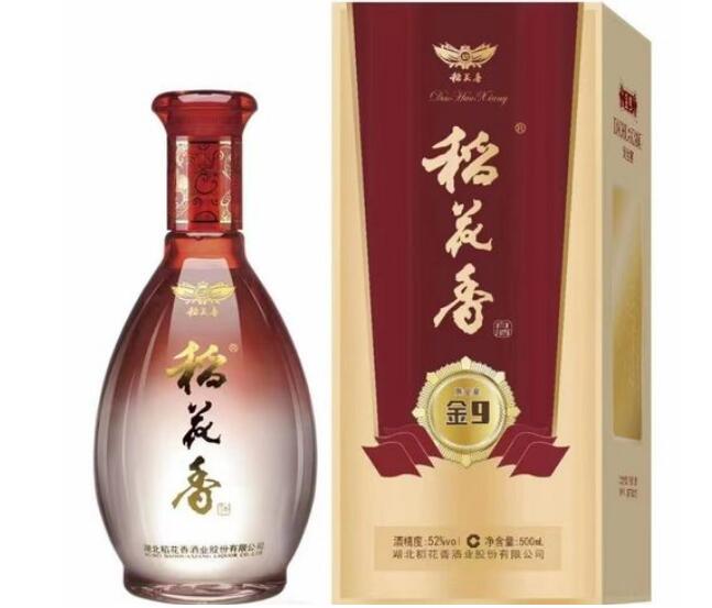 稻花香加盟 稻花香加盟