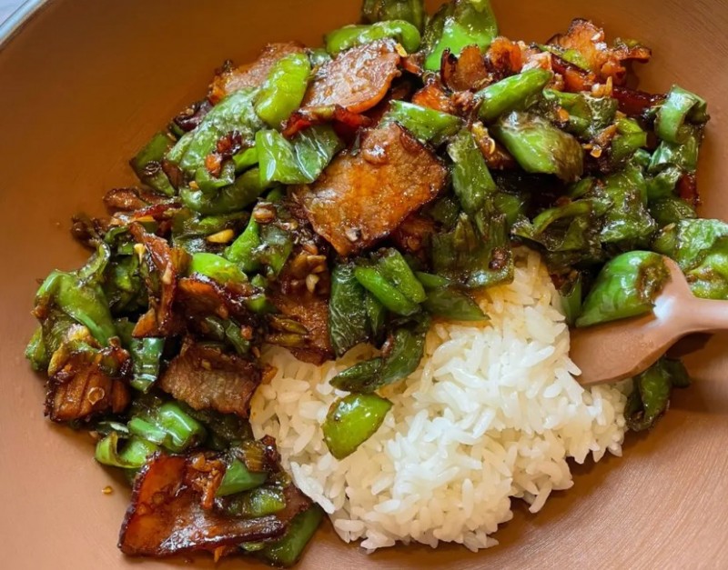 德天順蓋碼飯加盟