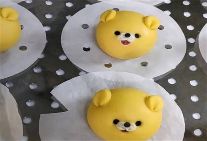 熊孩子辅食手工坊