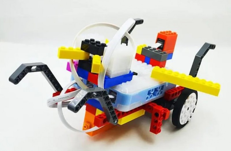 瓦力工厂机器人加盟