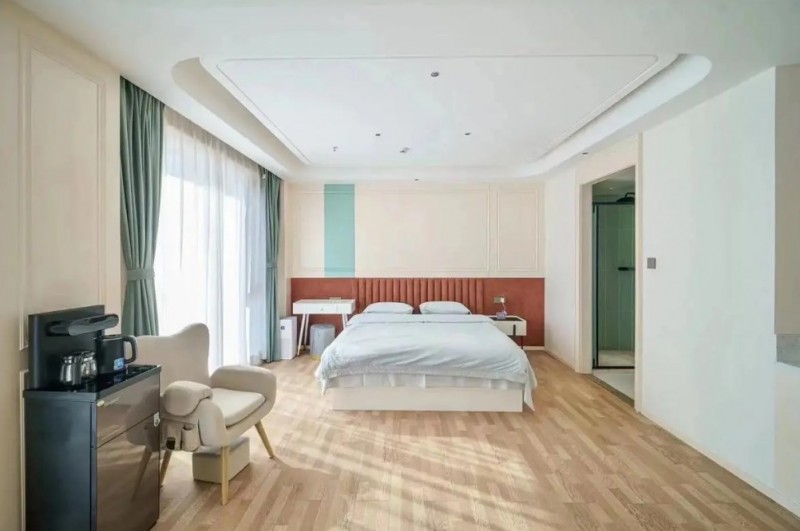 兰亭爱悦国际月子中心加盟