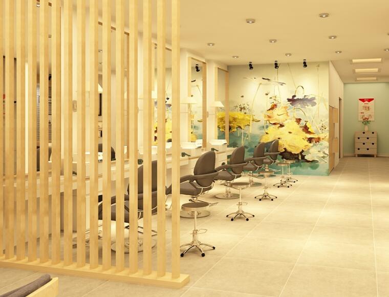 养发馆连锁加盟 养发馆连锁加盟