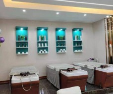 養(yǎng)發(fā)脫發(fā)