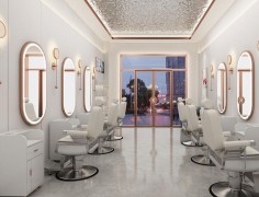 養(yǎng)發(fā)脫發(fā)