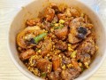 李大娃香酥麻辣鸡