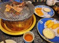醉火烧泥炉烤肉