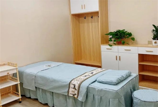 美容护肤中心 美容护肤中心