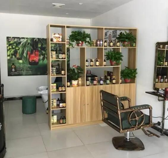 瑶生源植物养发加盟 瑶生源植物养发加盟