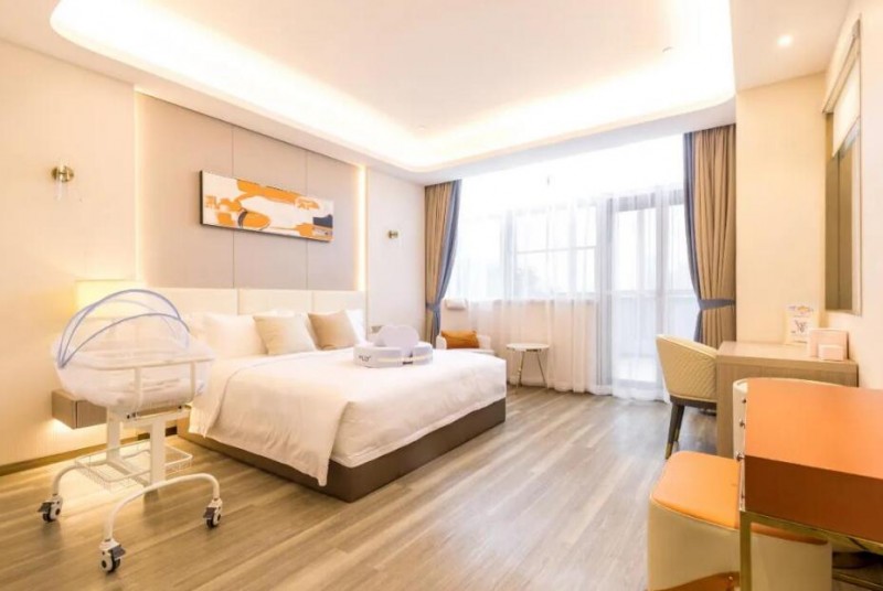 爱玛家月子会所加盟