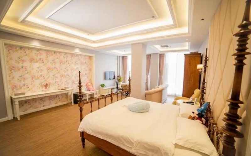 爱玛家月子会所 爱玛家月子会所