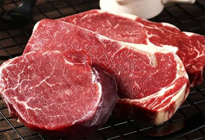 哈牛士原切牛排