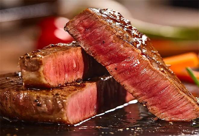 哈牛士原切牛排