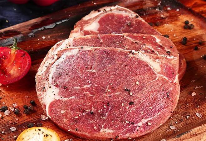 哈牛士原切牛排