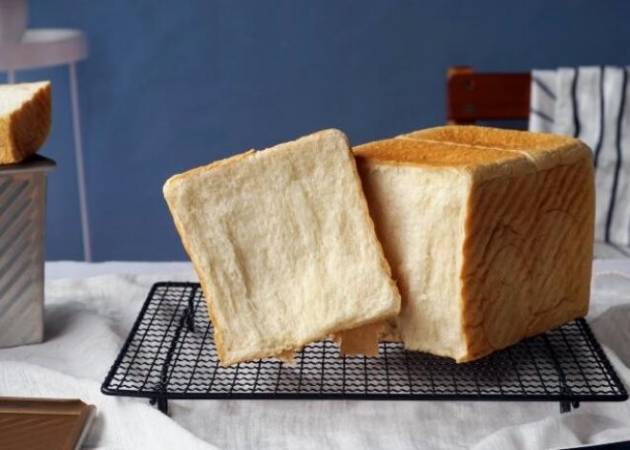 日式吐司