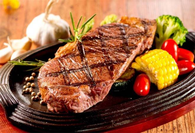 哈牛士原切牛排