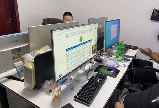 倾诉聊天工作室