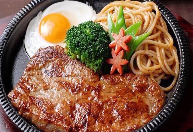 牛小侠铁板牛排