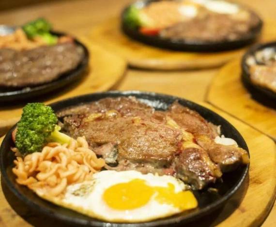 玄子悦自助牛排餐厅