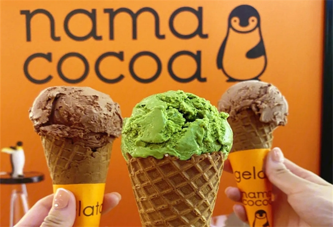 纳摩可可 纳摩可可