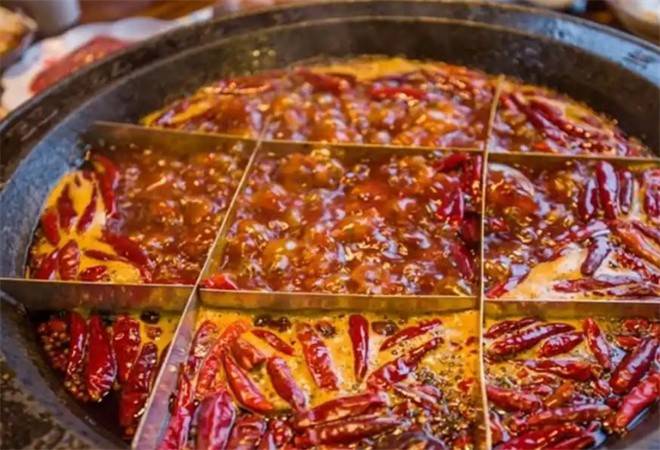 九门红菜市场火锅