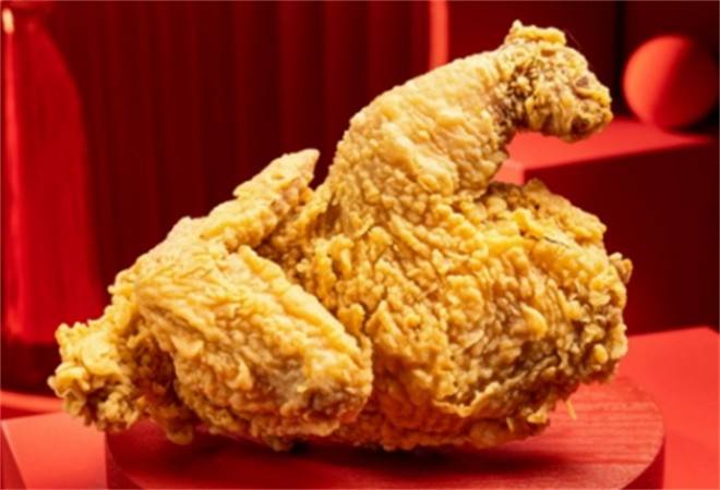 堡家园中国汉堡