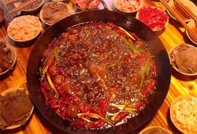 九门红菜市场火锅