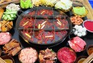 九门红菜市场火锅