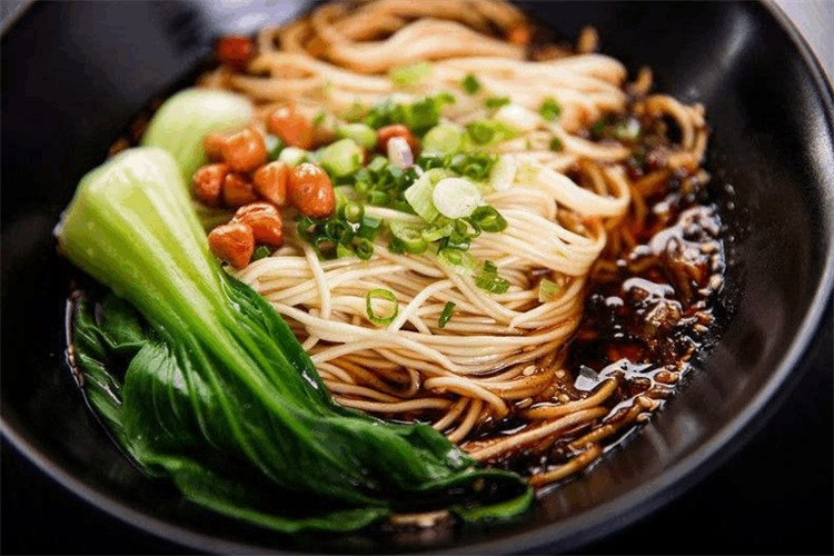 渝幺妹重庆小面加盟