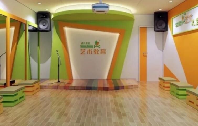 SSK少兒藝術(shù) SSK少兒藝術(shù)