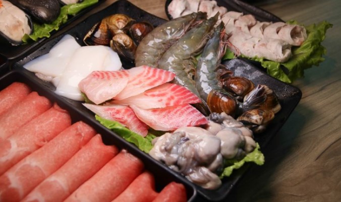 三搭火市井鮮火鍋