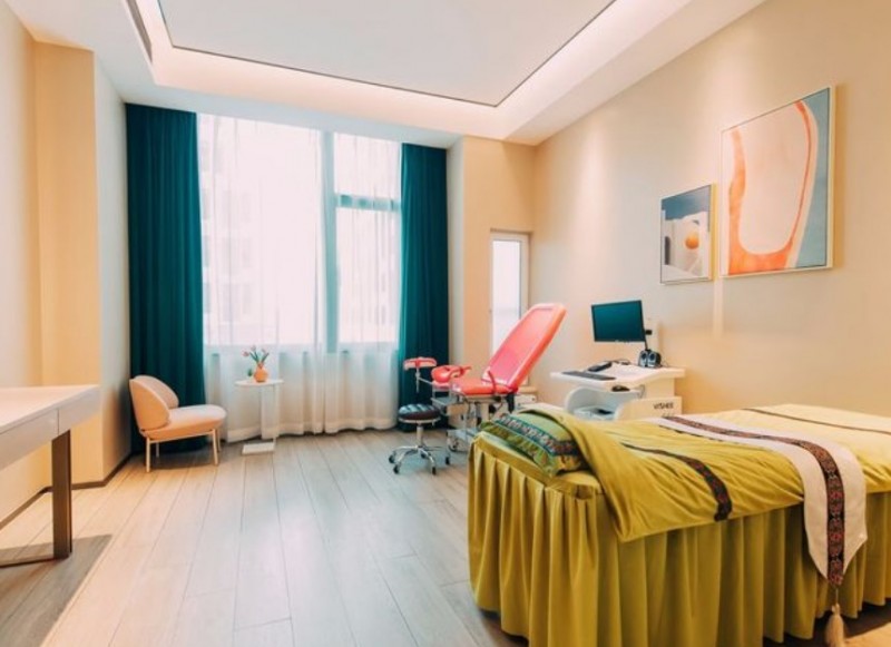 婷美产后恢复中心加盟 婷美产后恢复中心加盟