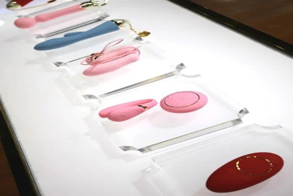 初誠成人用品加盟