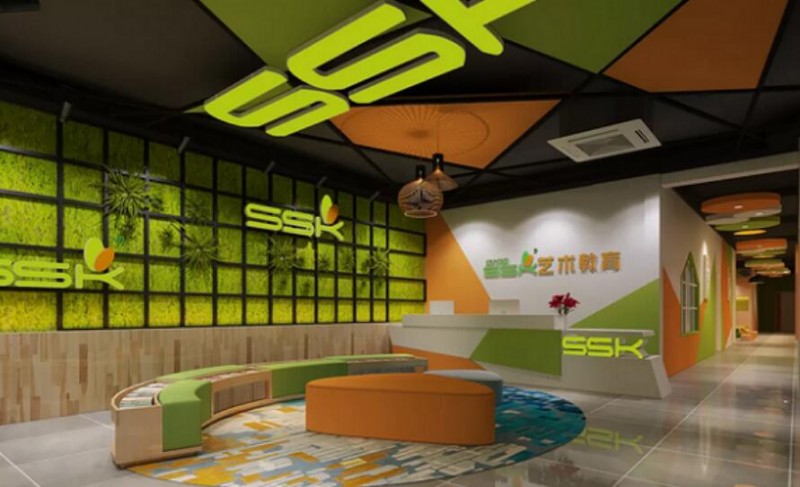 SSK少兒藝術(shù) SSK少兒藝術(shù)