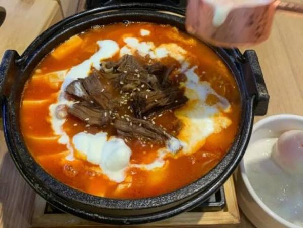 牛太叔开胃小火锅