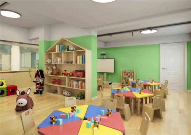 闻广艺术早教 闻广艺术早教