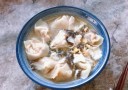 八鲜馄饨