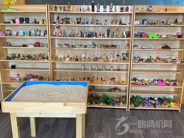 飞米粒心理咨询