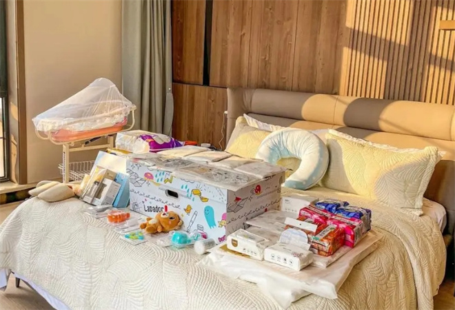 月子馨月子会所 月子馨月子会所